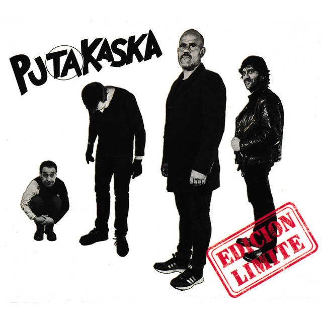 Edición Límite cover art