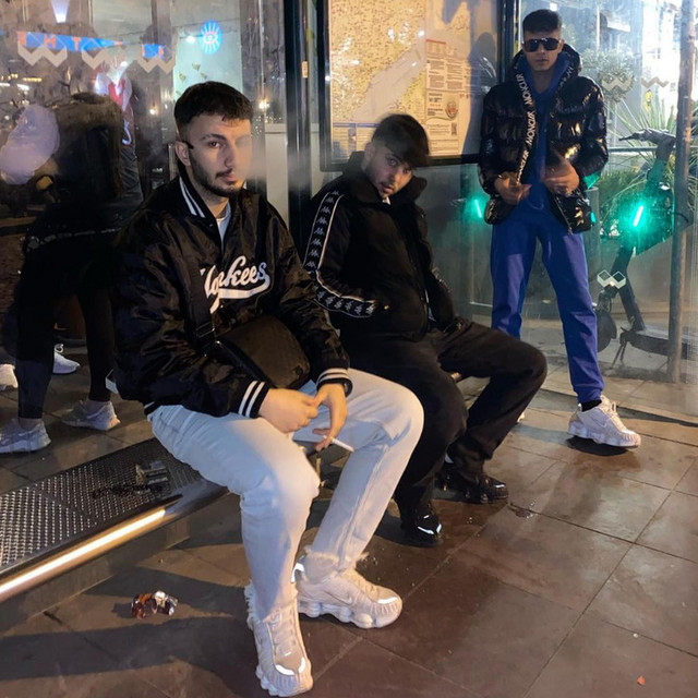Bosphorus Freestyle