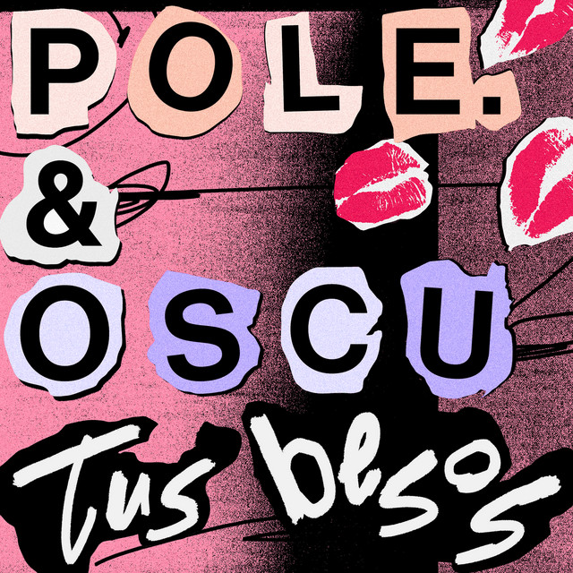 Tus Besos cover art