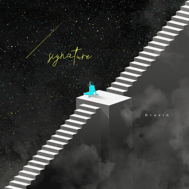 Signature cover art
