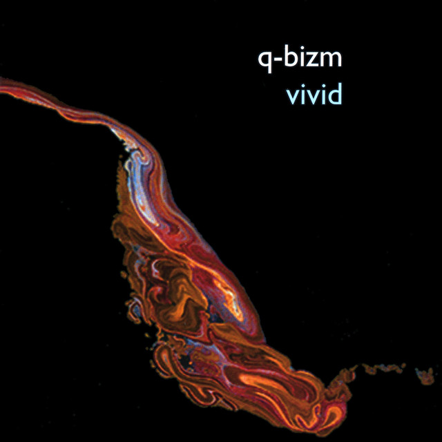 Vivid cover art