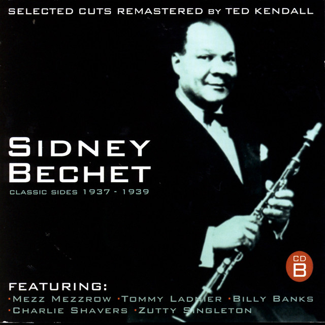 Classic Sides 1937-1939 (CD B)