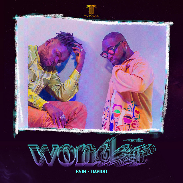 Wonder - Remix