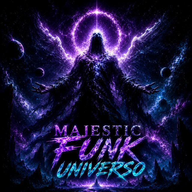 Majestic Funk Universo