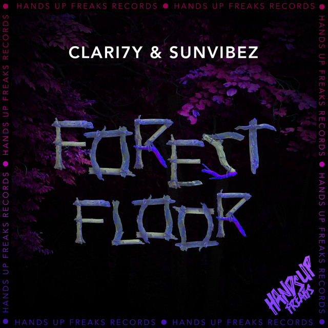 Forest Floor cover art