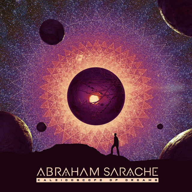 Kaleidoscope of Dreams cover art