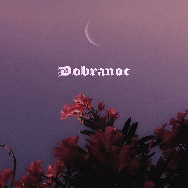 Dobranoc cover art