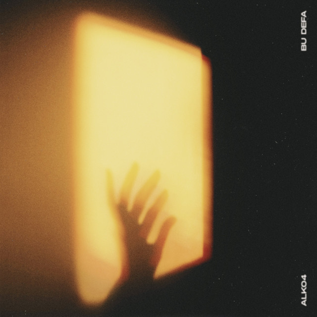 Bu Defa cover art