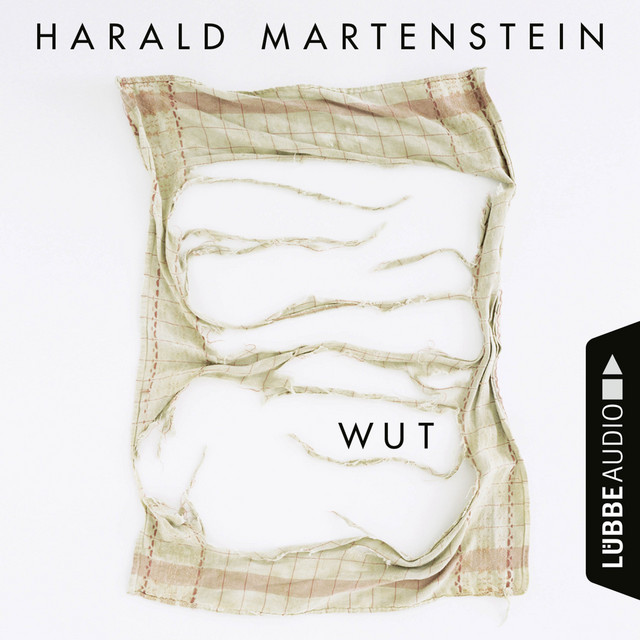 Wut (Ungekürzt) cover