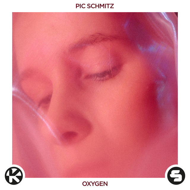 Oxygen cover art