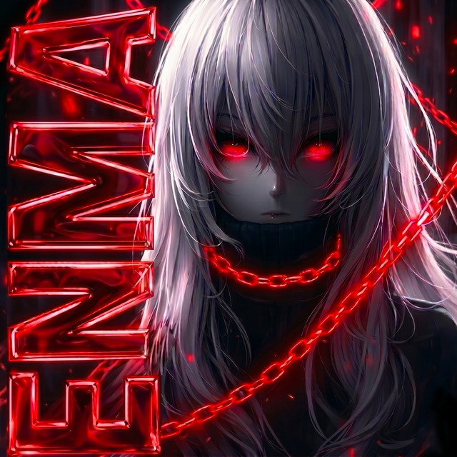 Cover art: ENMA — kowelt
