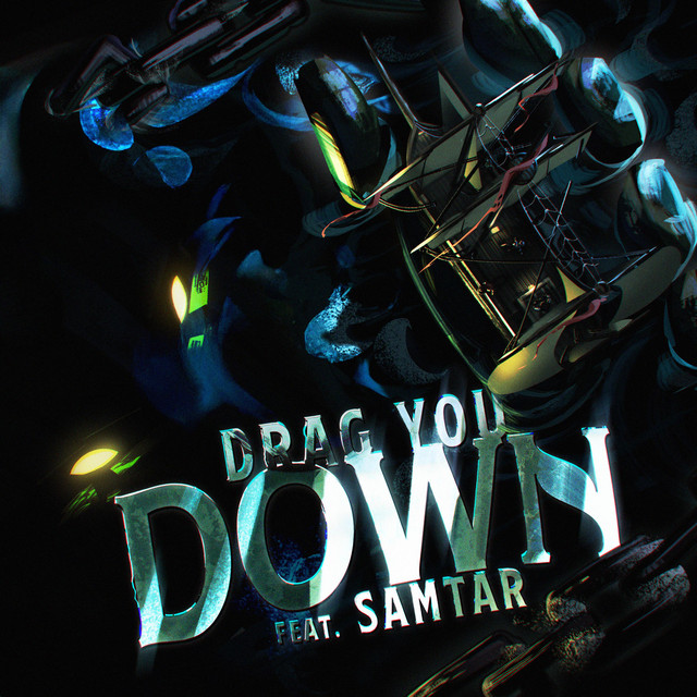 Drag You Down