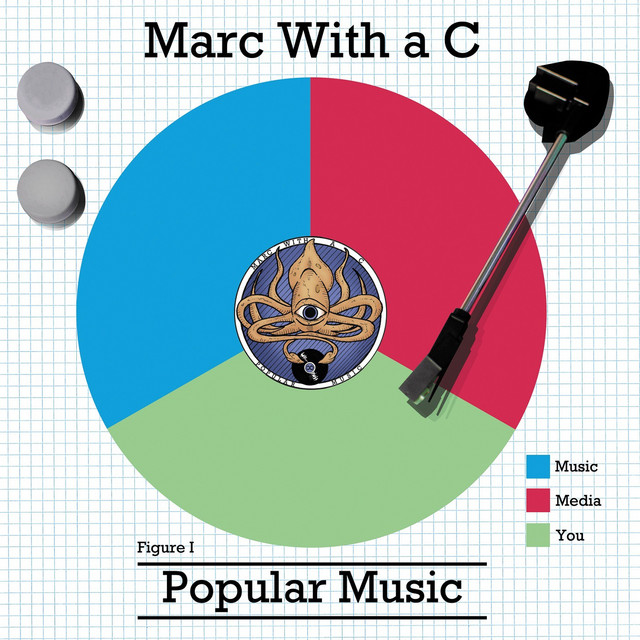 Popular Music cover