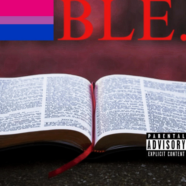 BIblicí Příběhy cover art