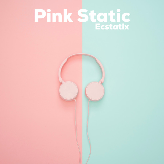 Cover of Pink Static by Ecstatix