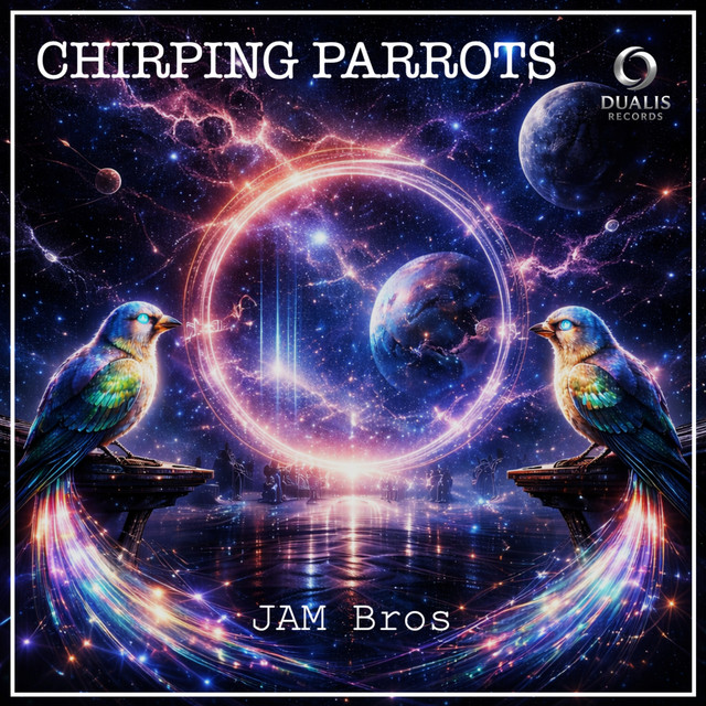 Jam Bros
