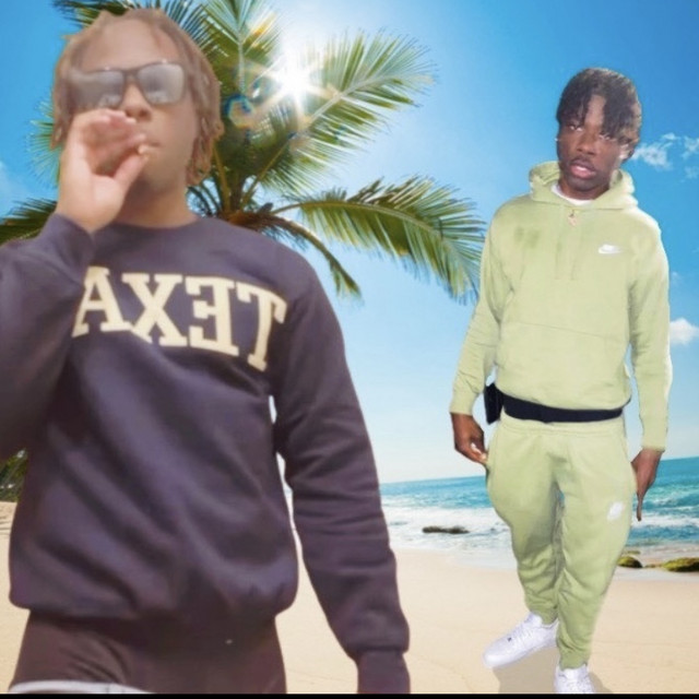 Tropix cover art