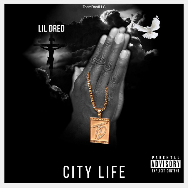 City Life cover art