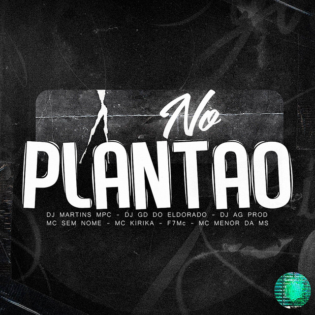 No Plantão