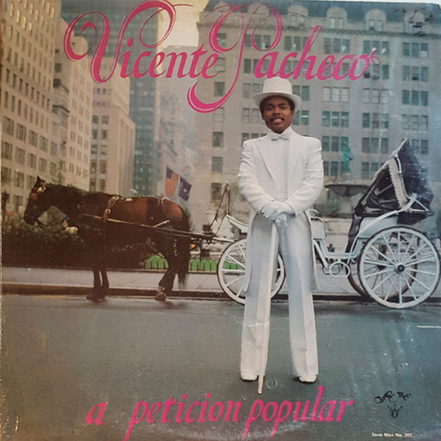A Peticion Popular cover art