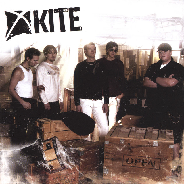Open cover art