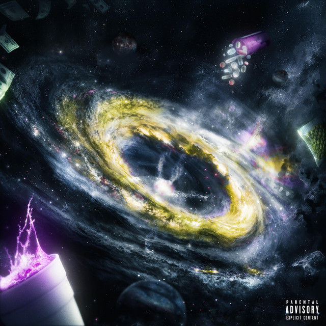 NOVAERA cover art