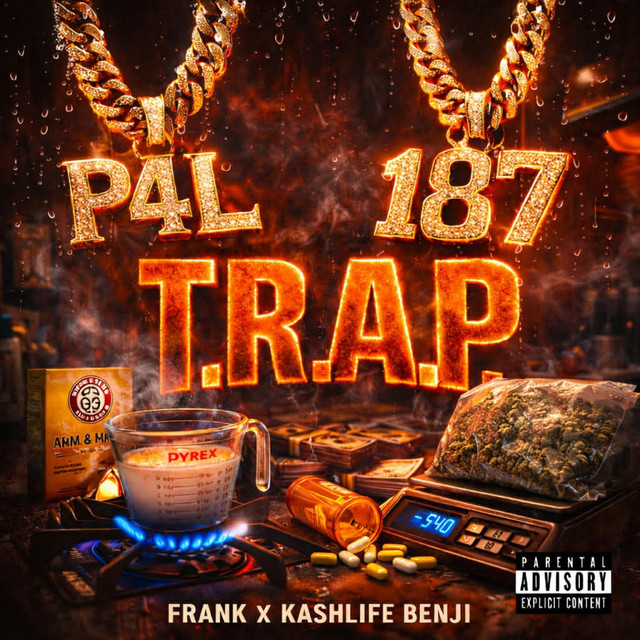 T.R.A.P