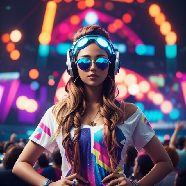 EDM Beats - Album by YOCI | Spotify