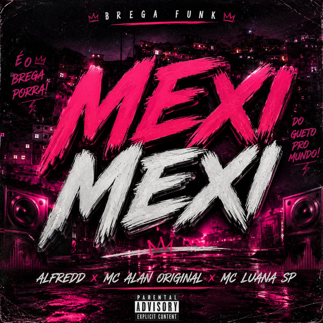 MEXI MEXI