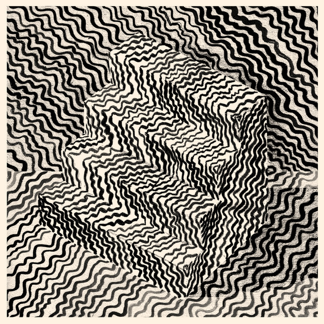 Feel EP cover