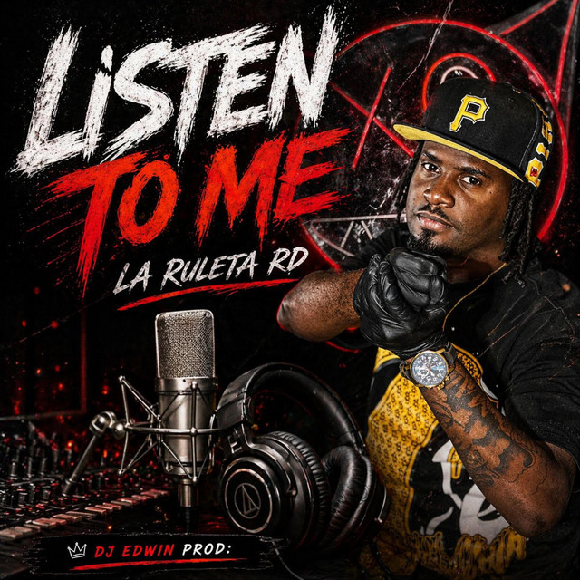 LISTEN TO ME