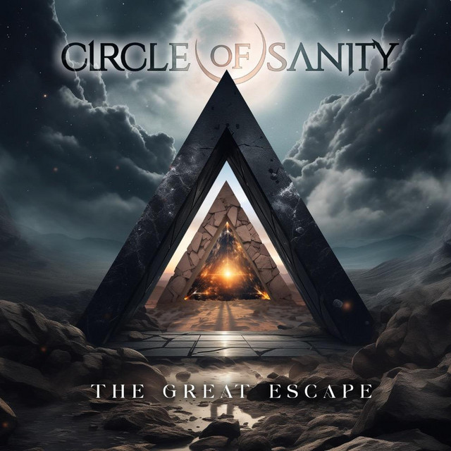 The Great Escape album image