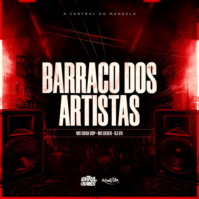Barraco dos Artista