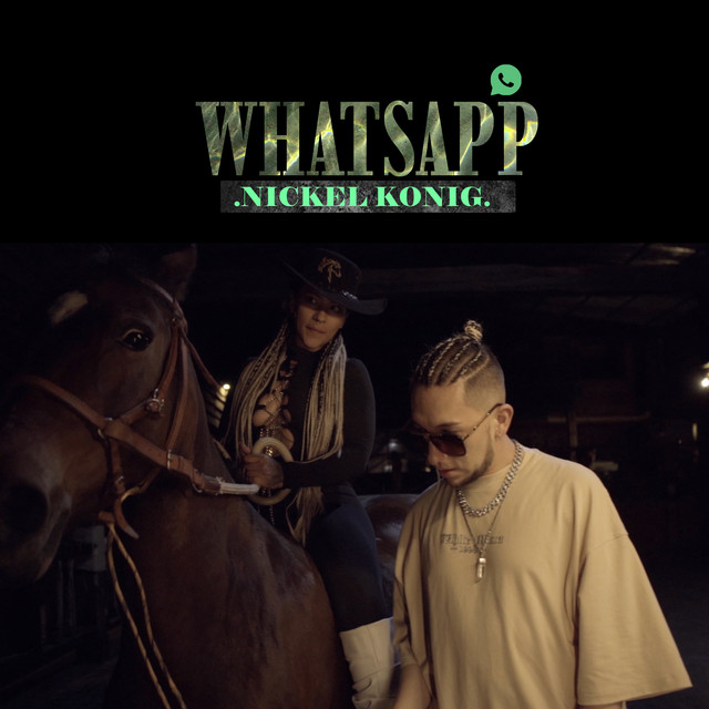 Whatsapp - 2024 Remastered Version