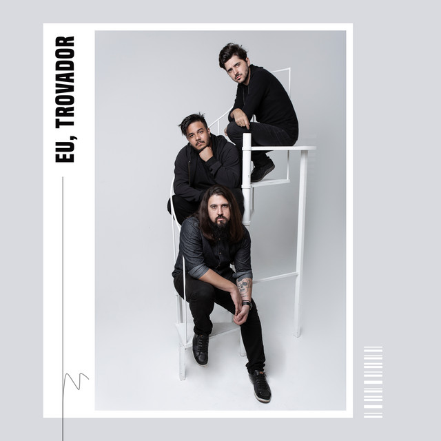 Eu, Trovador album image