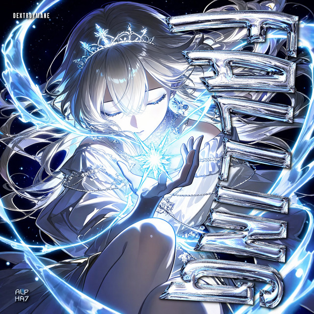 FALLING cover art