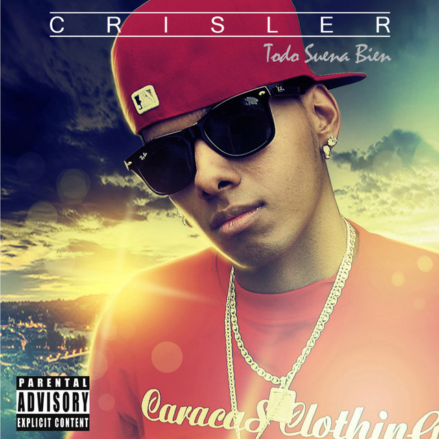 Todo Suena Bien cover art