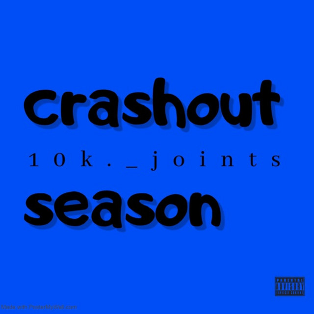 C.O.S cover art