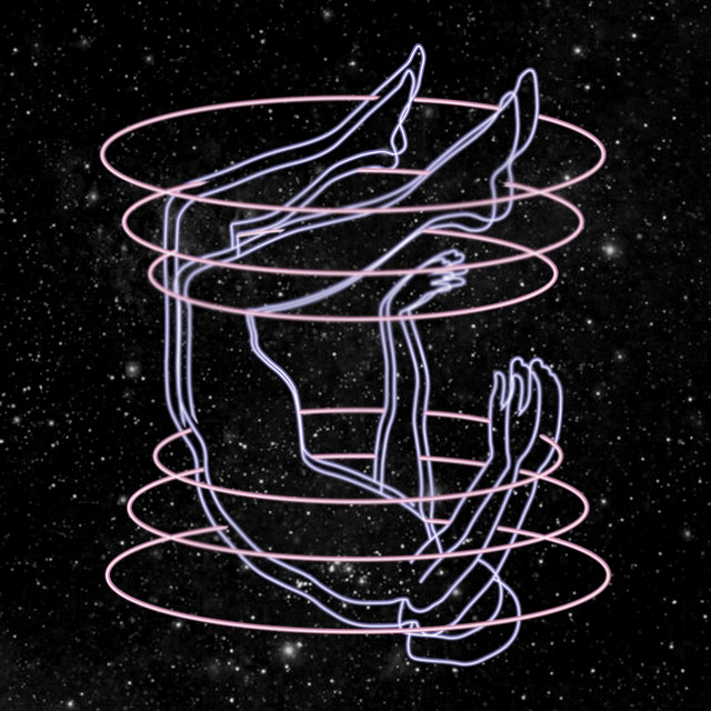 Quizás cover art