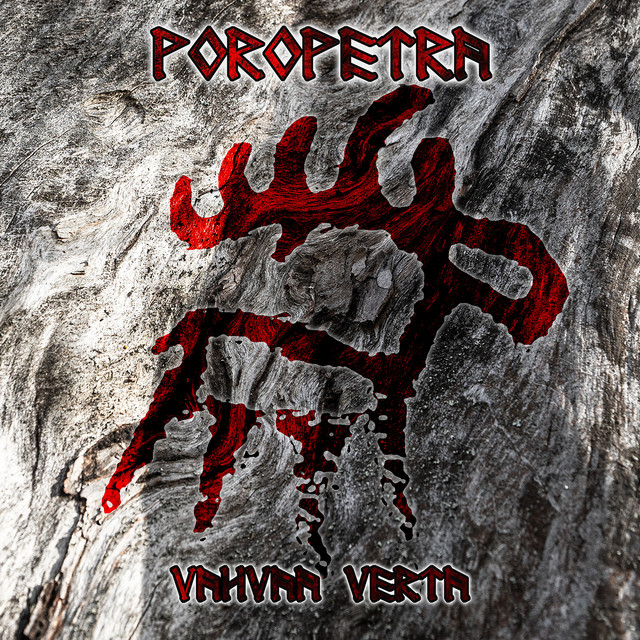 Poropetra Photo