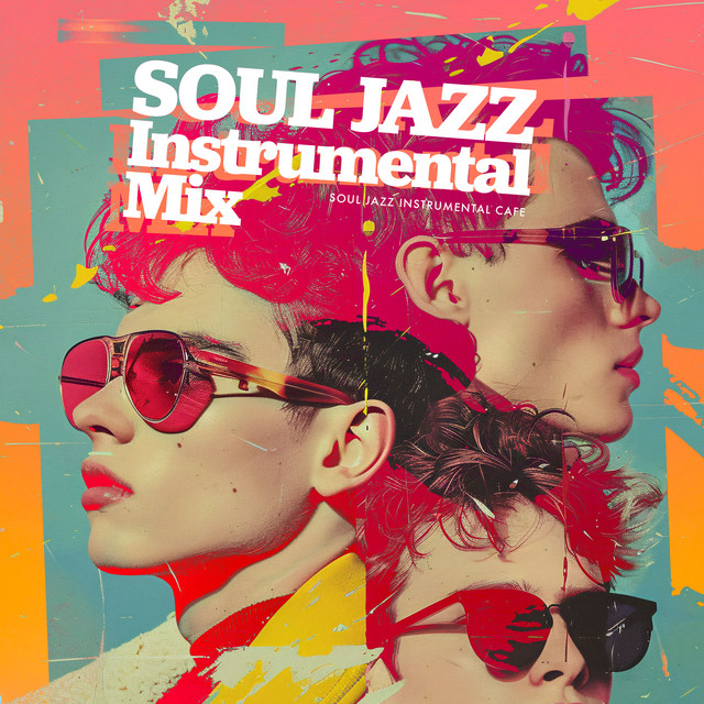 Soul Jazz Instrumental Mix - Album by Soul Jazz Instrumental Cafe | Spotify