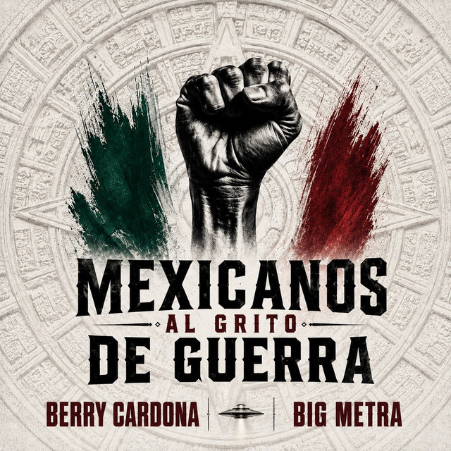 Mexicanos Al Grito De Guerra