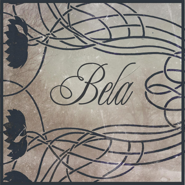 Bela cover art