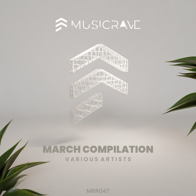 March Compilation cover