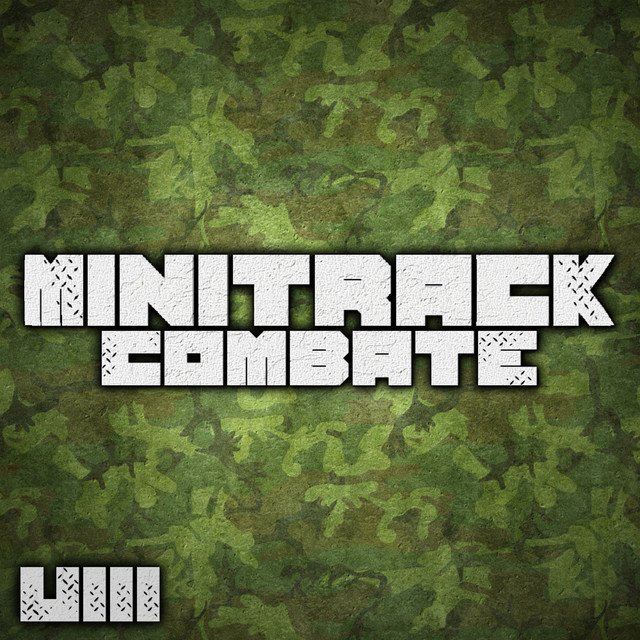 Combate cover art