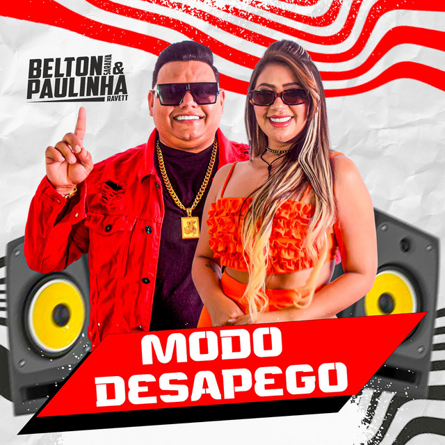 Belton Saraiva & Paulinha Ravett