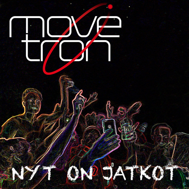 Nyt on jatkot
