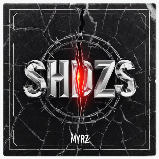 SHDZS cover art