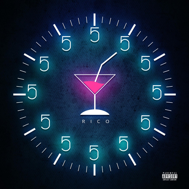 5 O'CLOCK SOMEWHERE