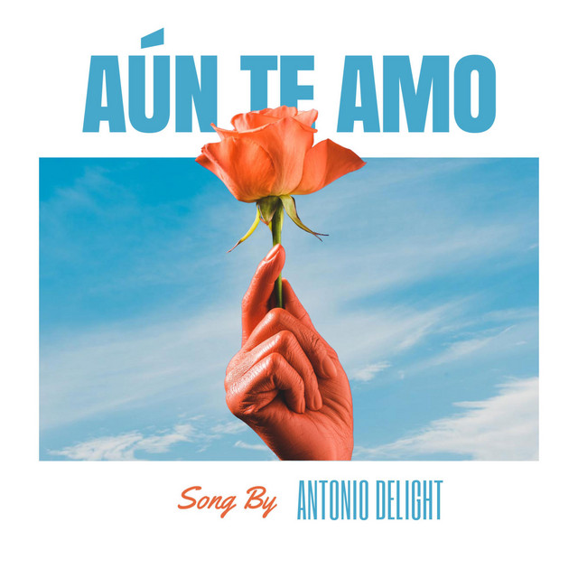 AÚN TE AMO